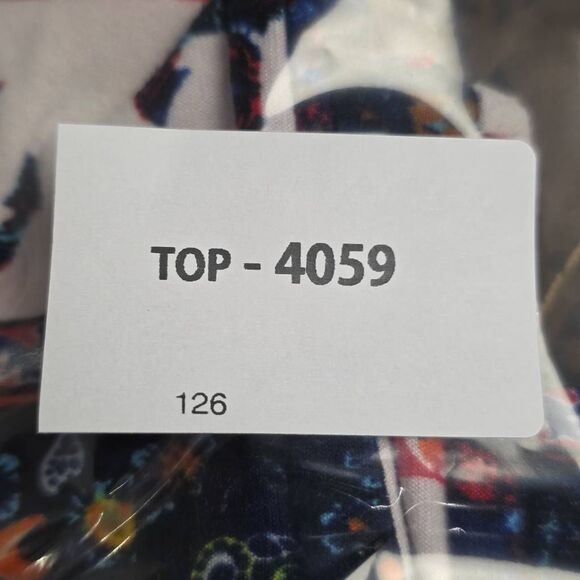 Rue21 Anchor Stripe Tank Top Womens XS Stretch - Picture 5 of 5